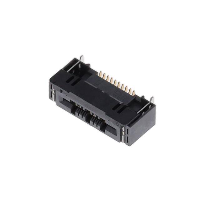 FH67-10S-0.5SV Hirose Electric Co Ltd  Gruppi di connettori FFC FPC (flessibili piatti)